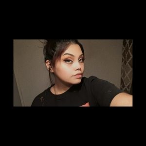 Meet your Posher, Kristen rae